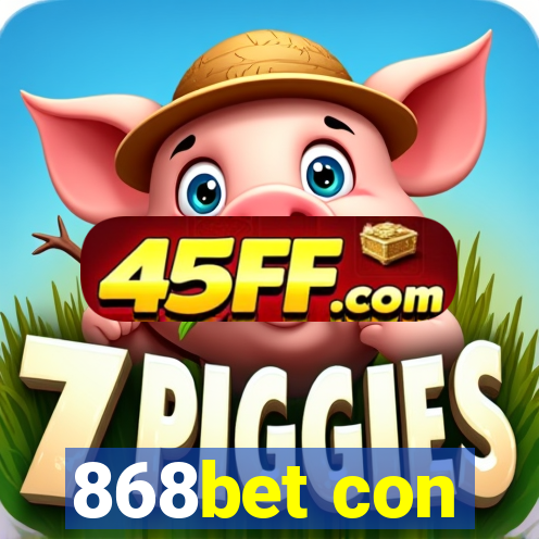 868bet con